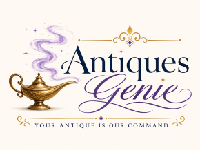 Antiques Genie